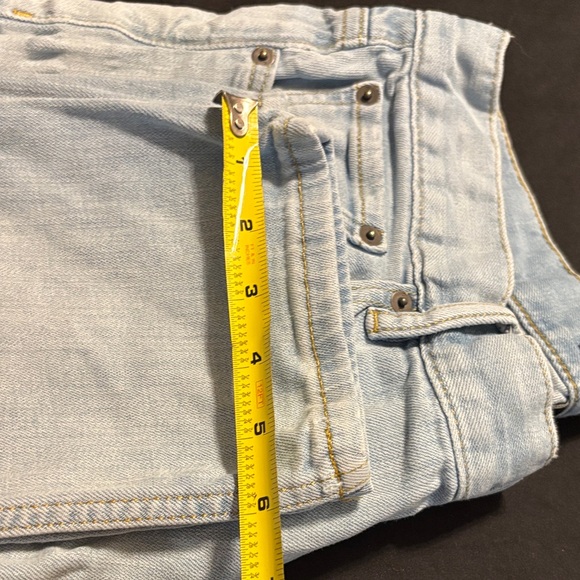 Banana Republic skinny fit jeans - Picture 4 of 11